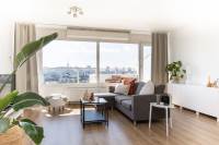 Woning Weena 1071 Rotterdam