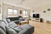 Woning Daniël Defoelaan 119 Amsterdam