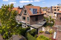 Woning Leliestraat 128 Leiden