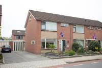 Woning Anjelierstraat 50 Wierden