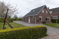 Woning Zwarteweg 1 Munnekezijl