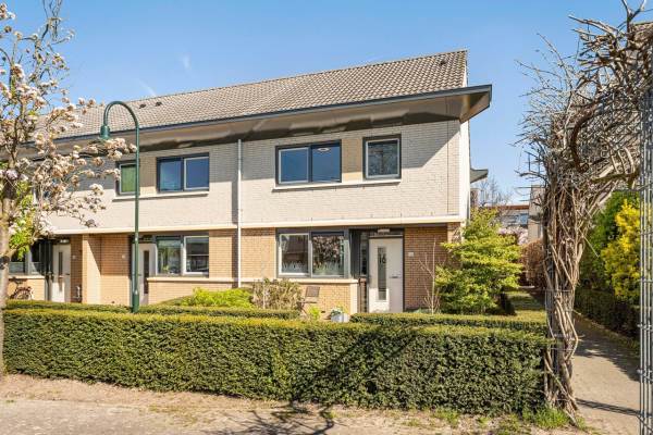 Woning De Beekse Tuin 16 Nuenen