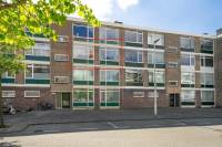 Woning Middelrode 151 Rotterdam