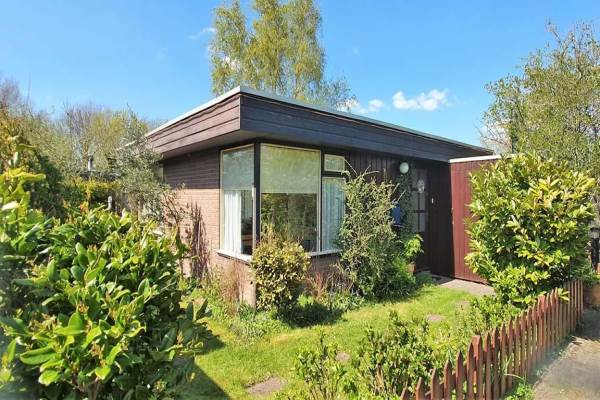 Woning Rekerlanden 81 WARMENHUIZEN