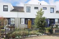 Woning Twentestraat 20 Heemskerk