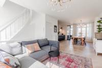 Woning Wilhelminastraat 190I Amsterdam