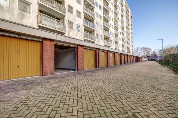 Woning Jisperveldstraat 182 Amsterdam
