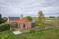 Woning Turfspoor 15A Lisserbroek
