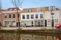 Woning Oosteinde 27 Delft