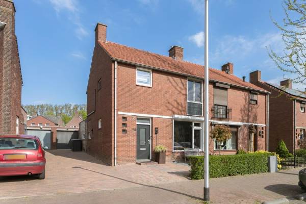 Woning Wal 14 Arcen