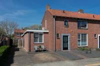 Woning K.P.van der Veldestraat 31 Neede