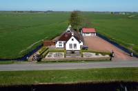 Woning Oosterboeren 1 Gerkesklooster