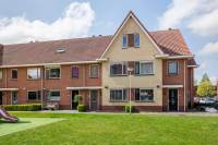Woning Robijnhoven 60 Rhoon