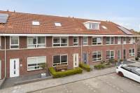 Woning Alexiastraat 8 Melissant