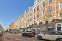 Woning Fagelstraat 261 AMSTERDAM