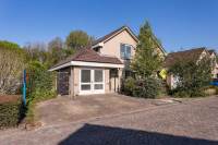 Woning Het Zenit 17 Dronten