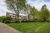 Woning Nieuwenoord 92 Rotterdam