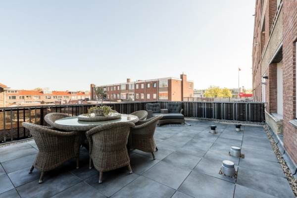 Woning Wormerplein 100 Purmerend