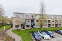 Woning Noordbuurtsehof 44 Zoeterwoude