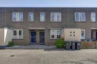 Woning Weerdesteynstraat 8 Rotterdam