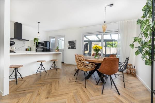 Woning Hoendiep 11 Dordrecht