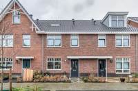 Woning Architectenlaan 9 BERGSCHENHOEK