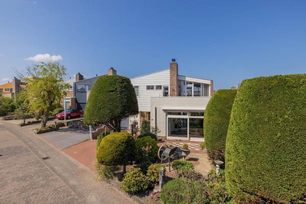 Woning Willem-Alexanderpark 16 Noordwijk (ZH)