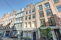 Woning Goudsbloemstraat 1062 Amsterdam