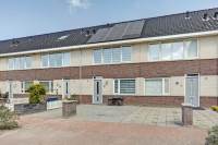 Woning Rigastraat 10 Lelystad