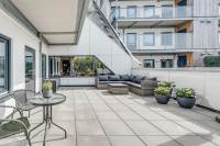 Woning Standerdmolen 8A- 101 HOUTEN