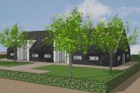 Woning Smitsweg 22e Driewegen