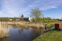 Woning Max Weberweg 9 Almere