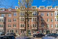 Woning Retiefstraat 6B Amsterdam