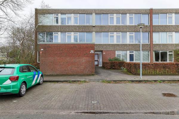 Woning Meerpaal 206 Groningen