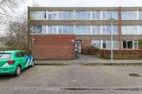 Woning Meerpaal 206 Groningen