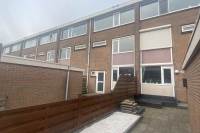 Woning Ring 41 Pernis Rotterdam