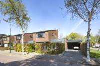 Woning Pater van den Elsenstraat 21 Oisterwijk