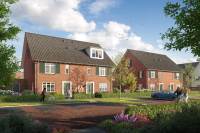 Woning Bergeendstraat 2 Schoonhoven