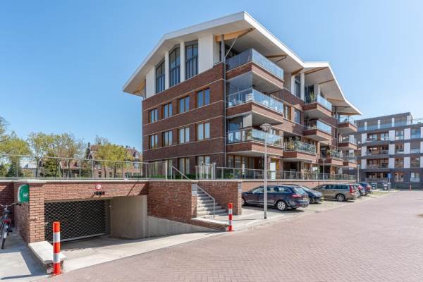 Woning Zeister Eng 62 Zeist