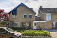 Woning Andries Vierlinghlaan 3 Willemstad