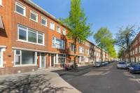 Woning Donkerslootstraat 87b Rotterdam