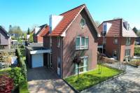 Woning Burgemeester Falkenaweg 233 Heerenveen