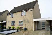 Woning Citer 14 Ewijk