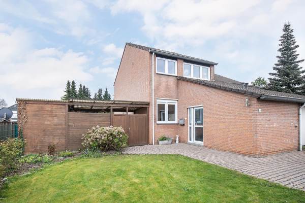 Woning Caplei 12 Kerkrade