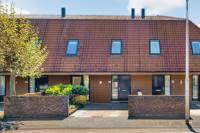 Woning Monnikeraklaan 30 Utrecht