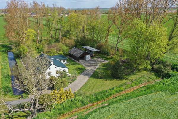 Woning Stutenstreek 4 WOLDENDORP