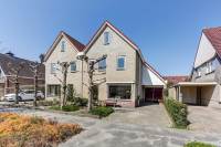 Woning Oranjerie 12 Haren (GR)