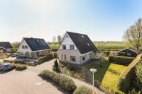 Woning De Seine 14 Deinum