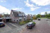 Woning De Stoeke 12 Wolvega