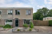 Woning Van Lidtstraat 41 HEERENVEEN